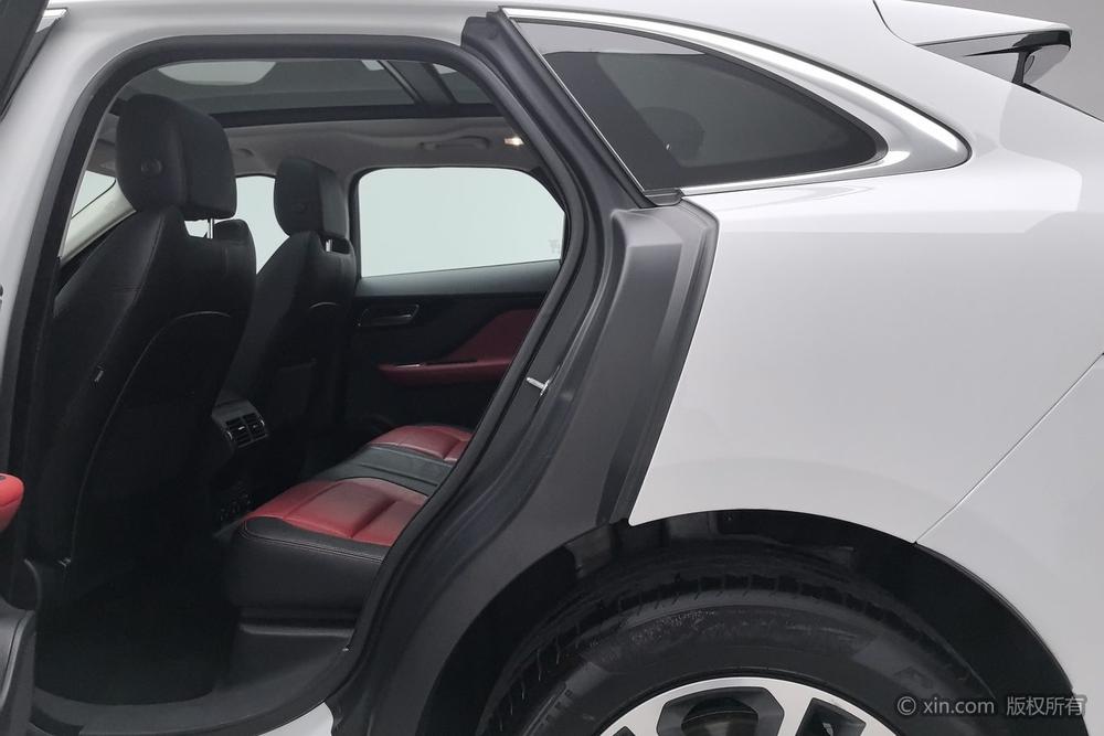 Jaguar Jaguar F-PACE