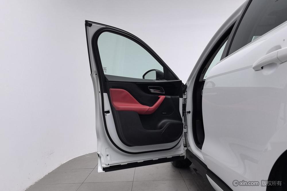 Jaguar Jaguar F-PACE
