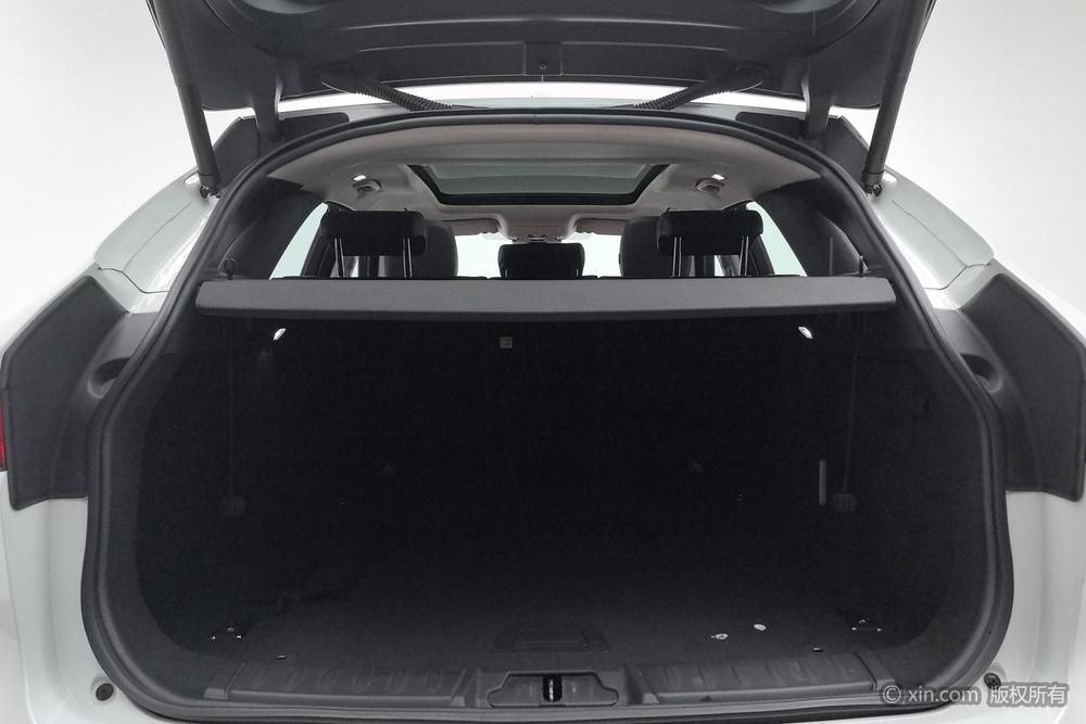 Jaguar Jaguar F-PACE