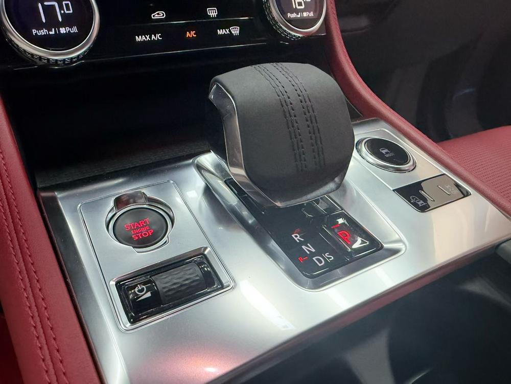 Jaguar Jaguar F-PACE