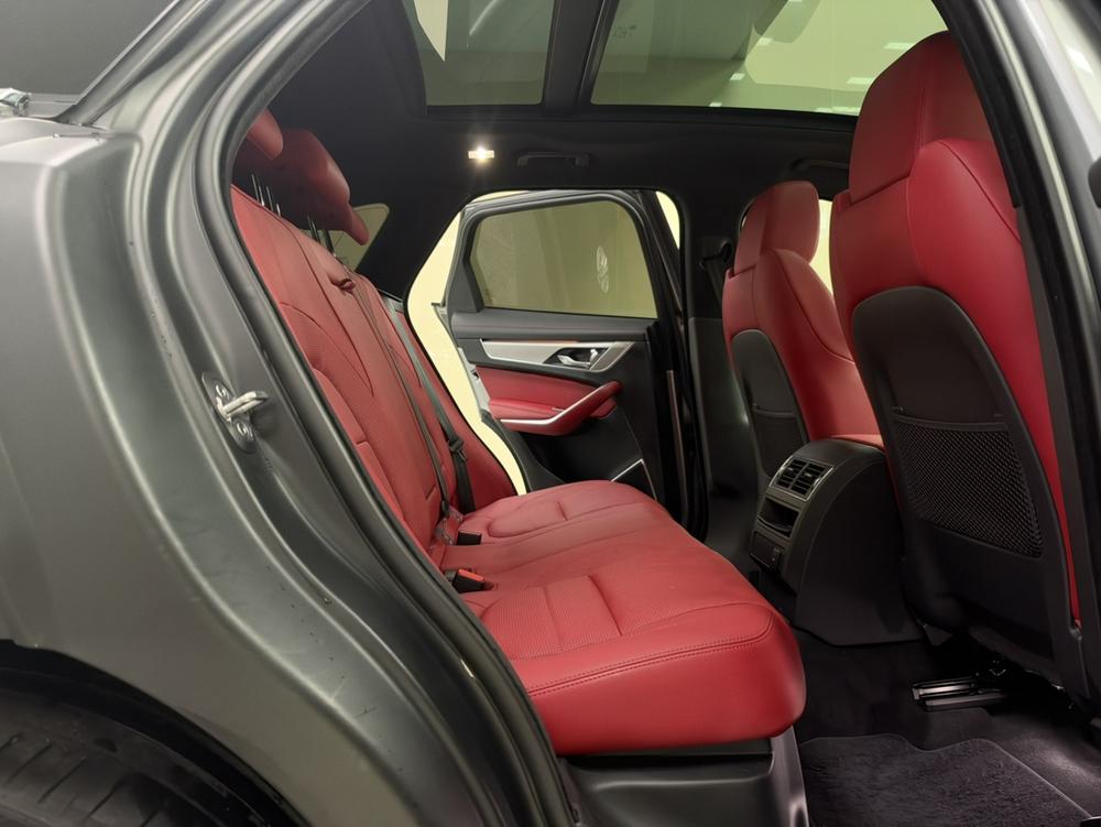 Jaguar Jaguar F-PACE