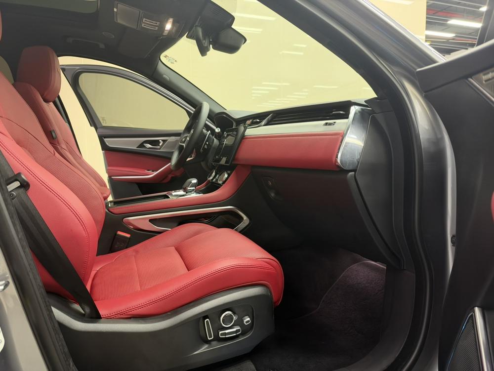 Jaguar Jaguar F-PACE