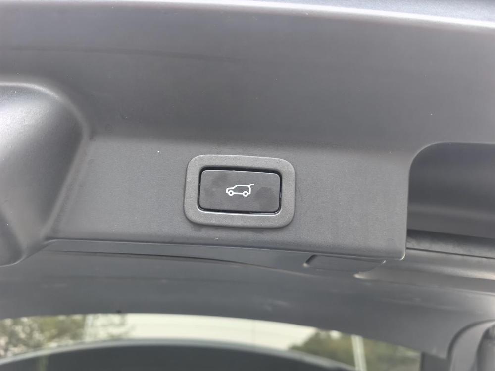 Jaguar Jaguar F-PACE