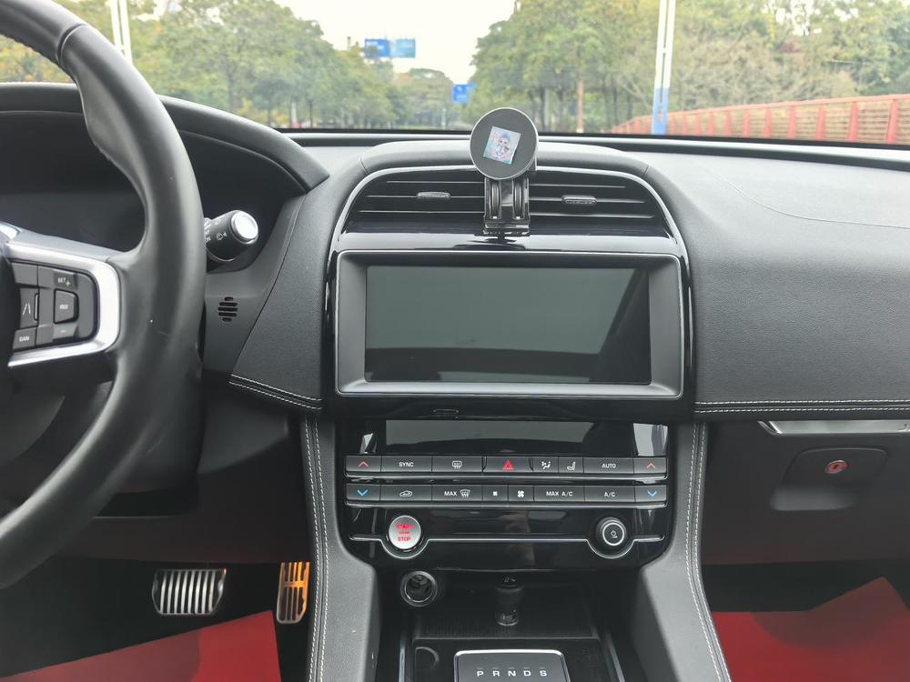 Jaguar Jaguar F-PACE