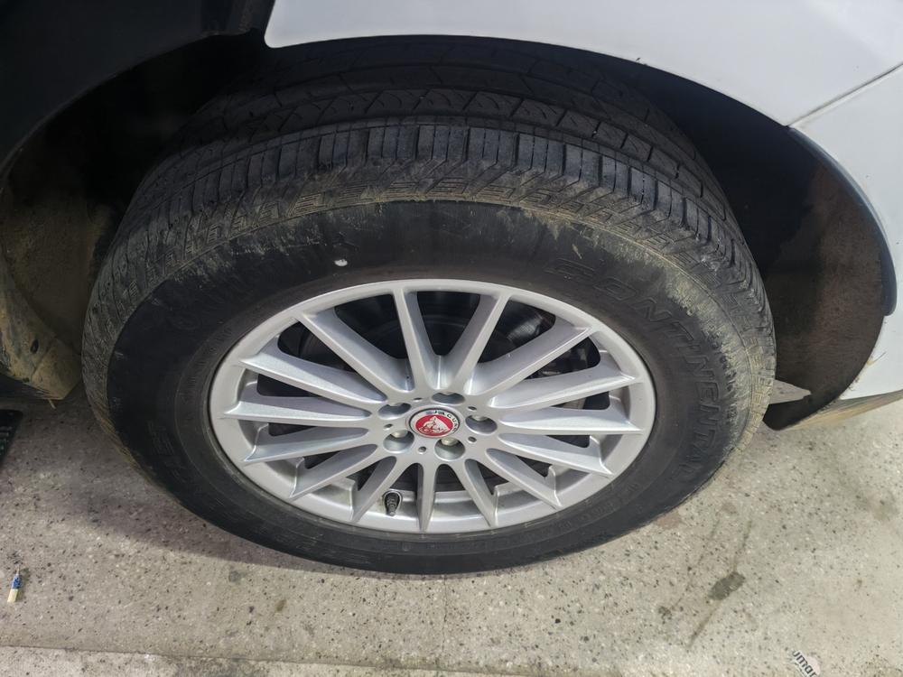 Jaguar Jaguar F-PACE