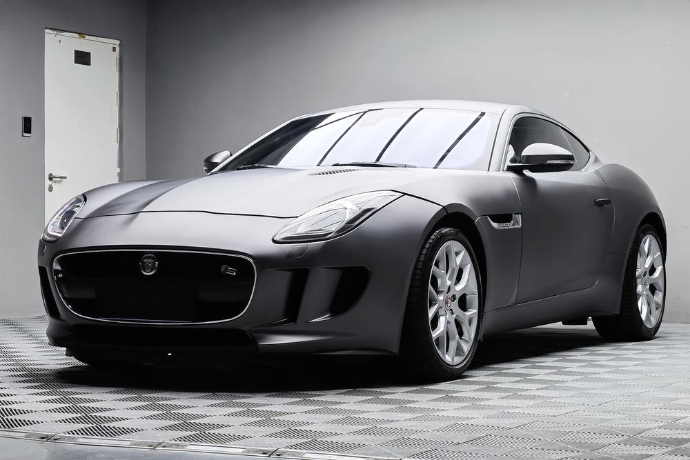 Jaguar Jaguar F-TYPE