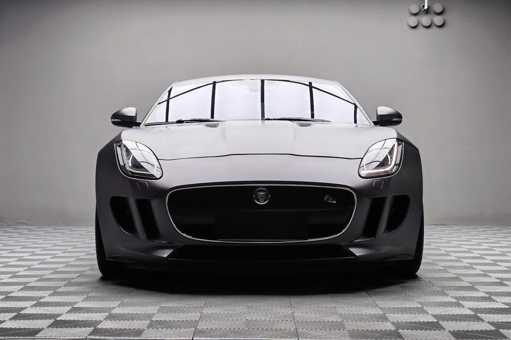 Jaguar Jaguar F-TYPE