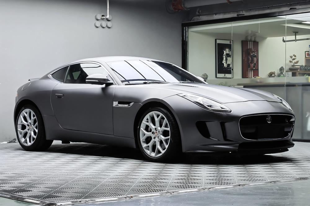 Jaguar Jaguar F-TYPE