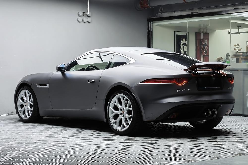 Jaguar Jaguar F-TYPE