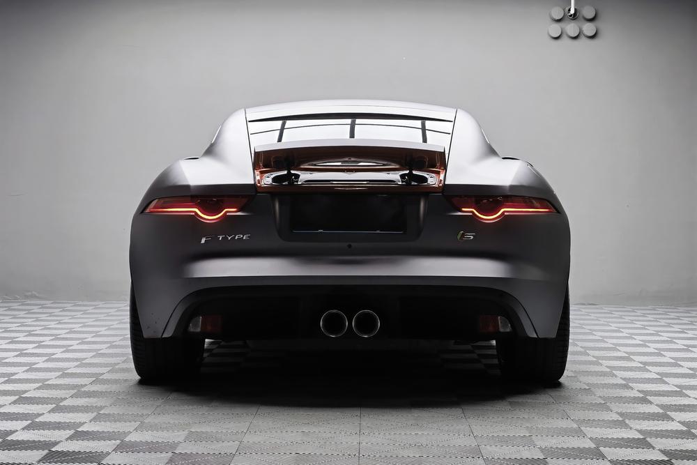 Jaguar Jaguar F-TYPE