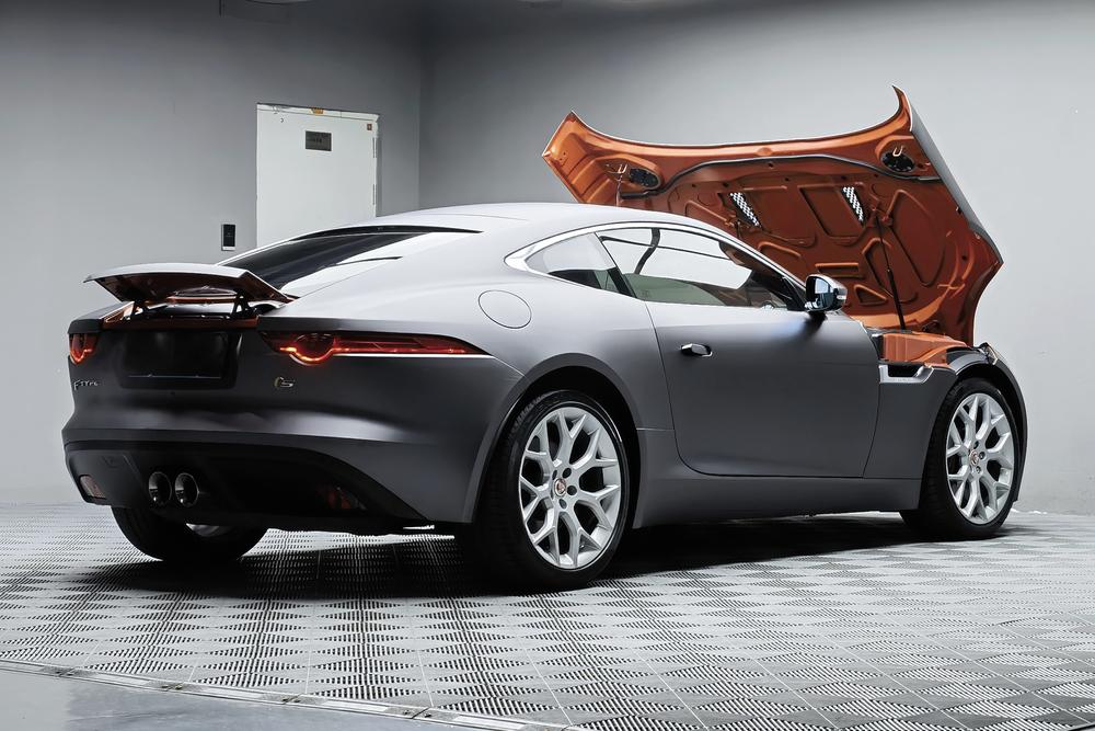Jaguar Jaguar F-TYPE