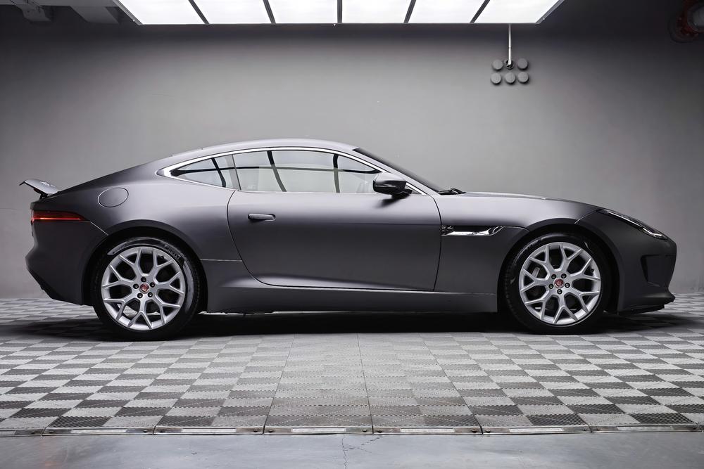 Jaguar Jaguar F-TYPE