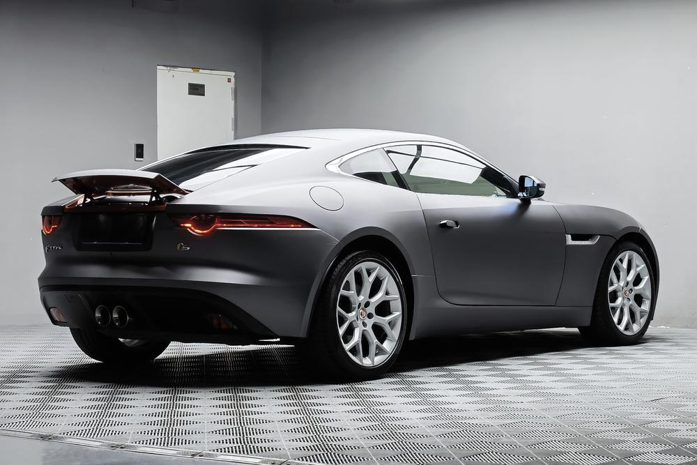Jaguar Jaguar F-TYPE