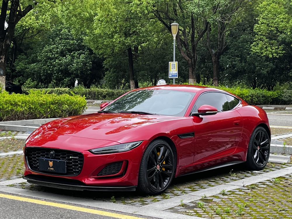 Jaguar Jaguar F-TYPE