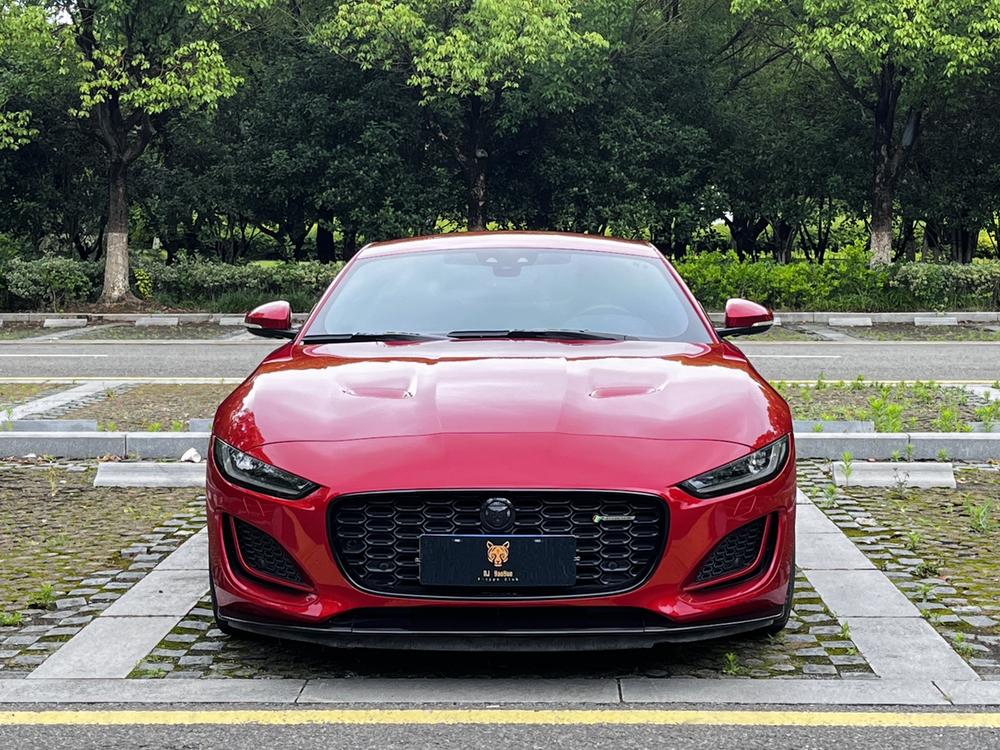 Jaguar Jaguar F-TYPE