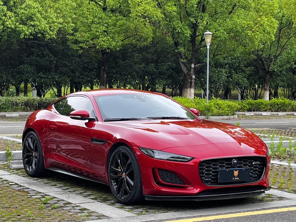 Jaguar Jaguar F-TYPE