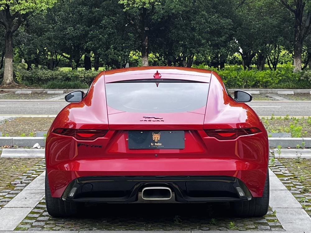 Jaguar Jaguar F-TYPE