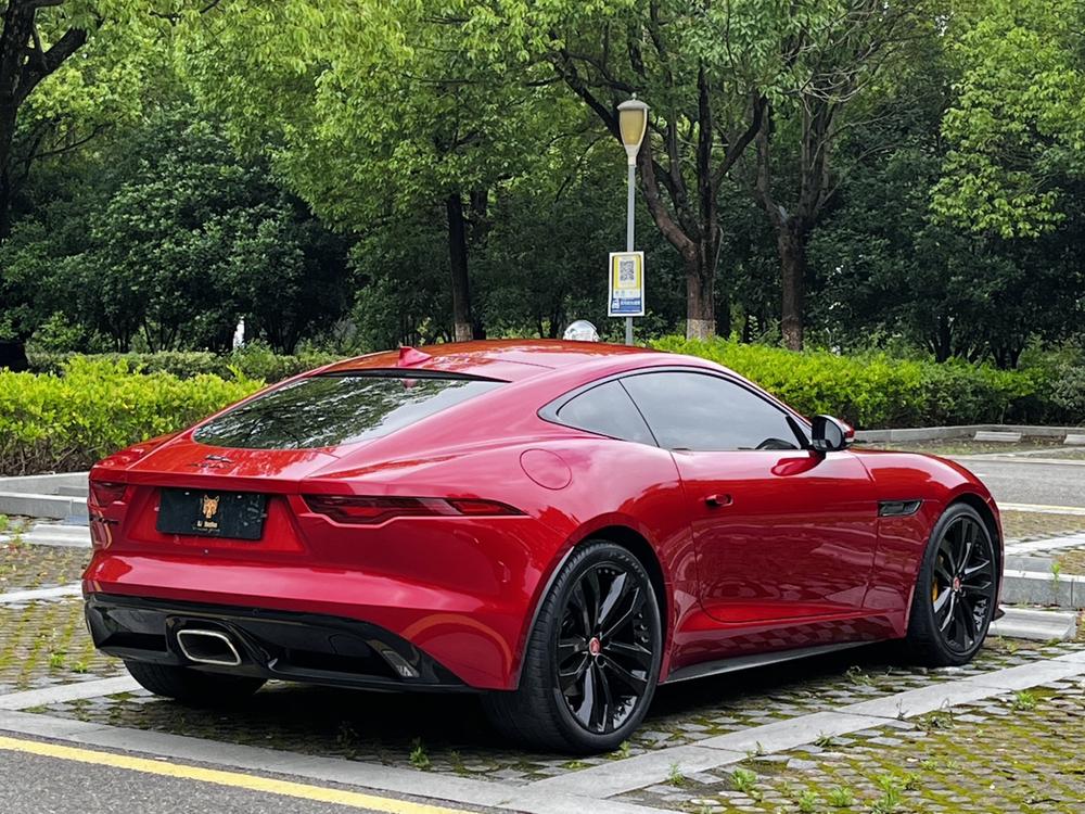 Jaguar Jaguar F-TYPE