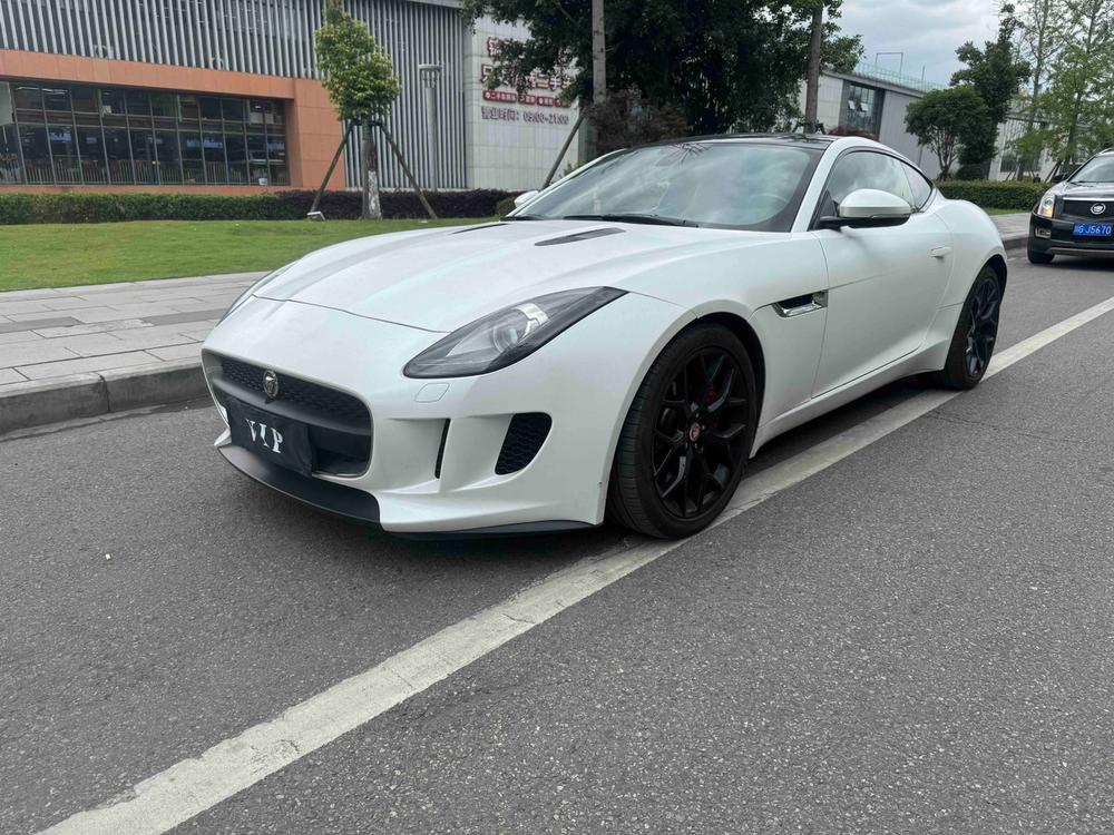 Jaguar Jaguar F-TYPE