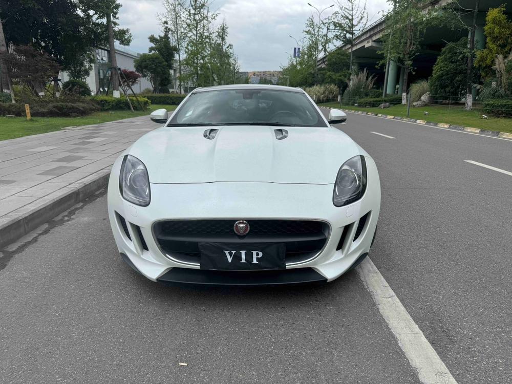 Jaguar Jaguar F-TYPE