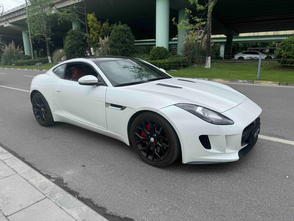 Jaguar Jaguar F-TYPE