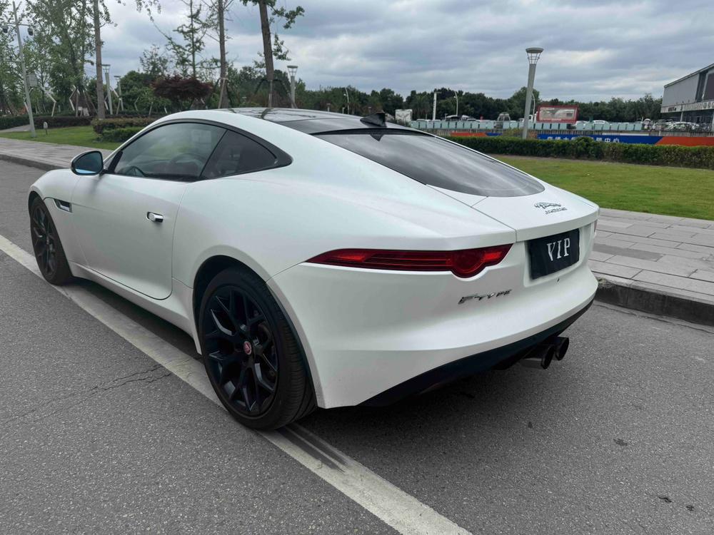 Jaguar Jaguar F-TYPE