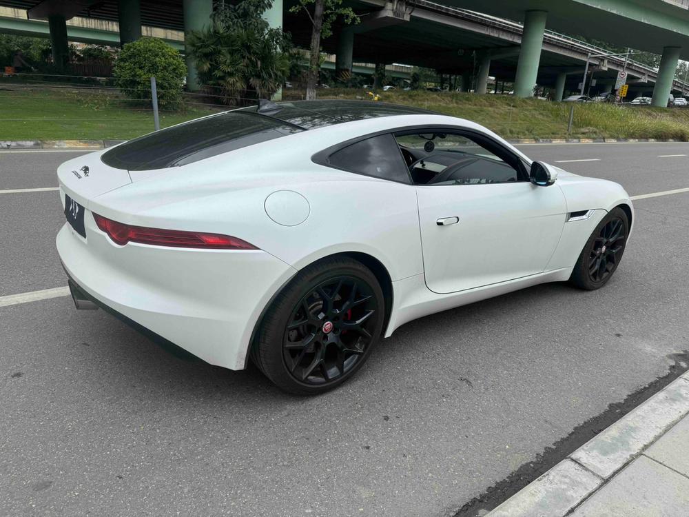 Jaguar Jaguar F-TYPE