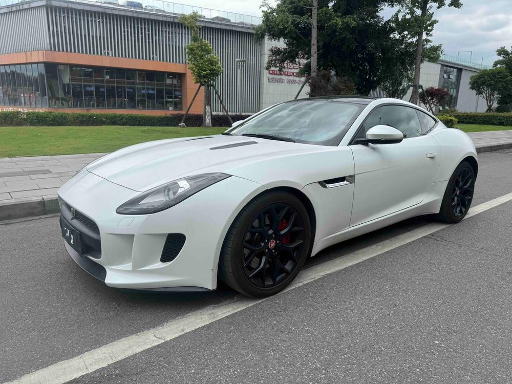 Jaguar Jaguar F-TYPE