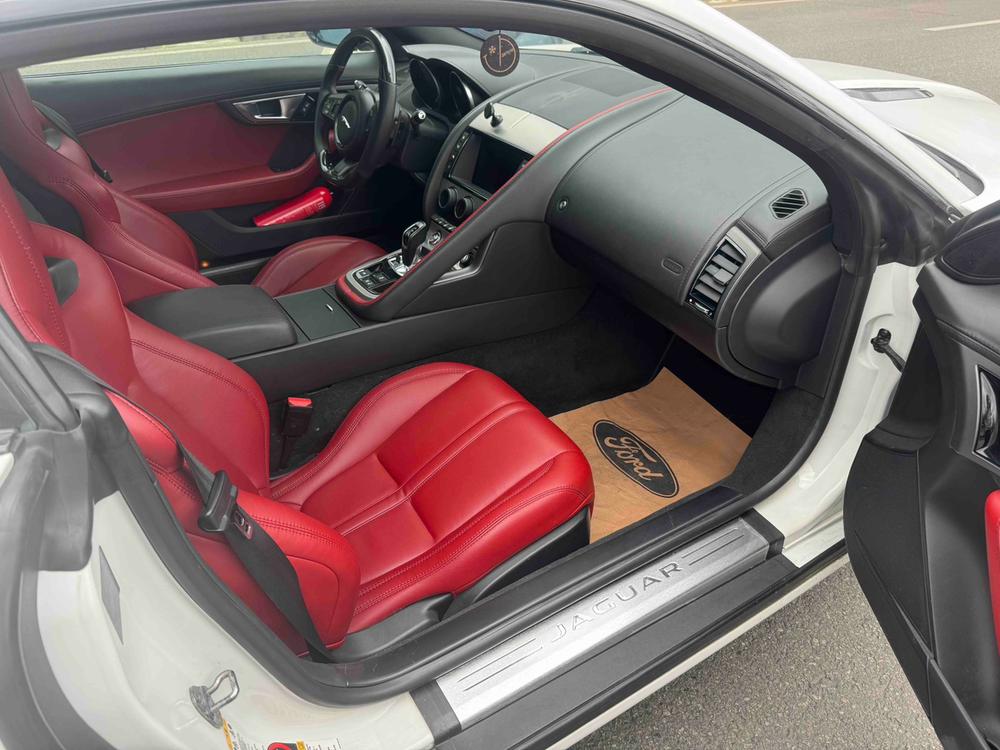 Jaguar Jaguar F-TYPE
