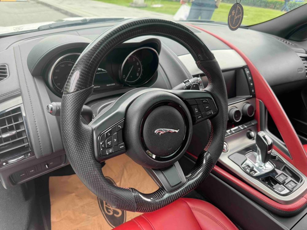 Jaguar Jaguar F-TYPE