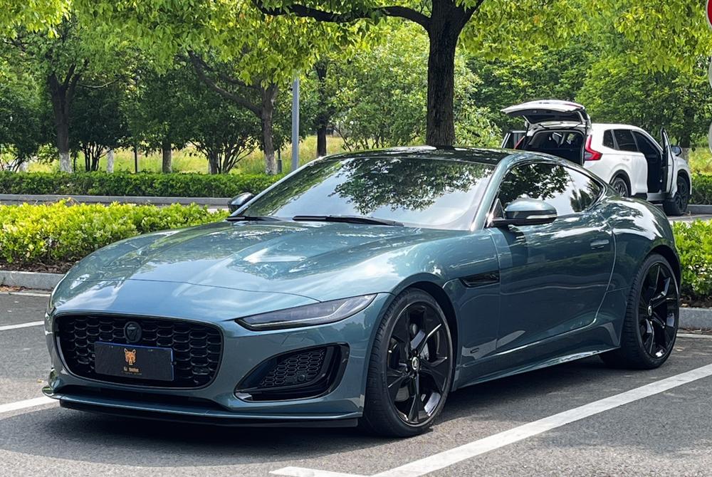 Jaguar Jaguar F-TYPE