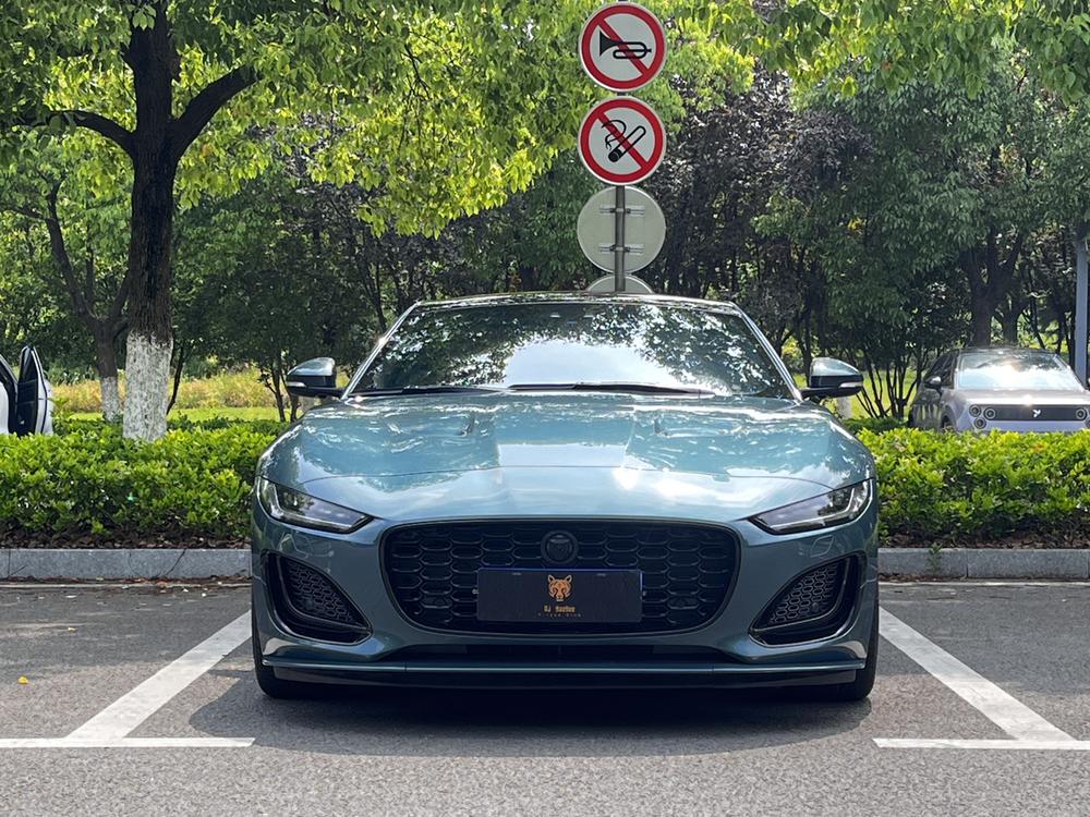 Jaguar Jaguar F-TYPE