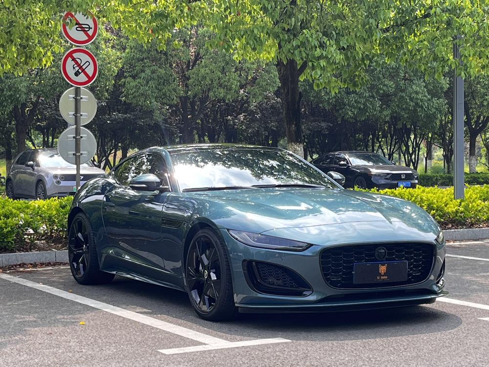 Jaguar Jaguar F-TYPE