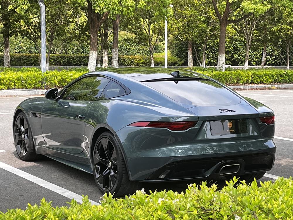 Jaguar Jaguar F-TYPE
