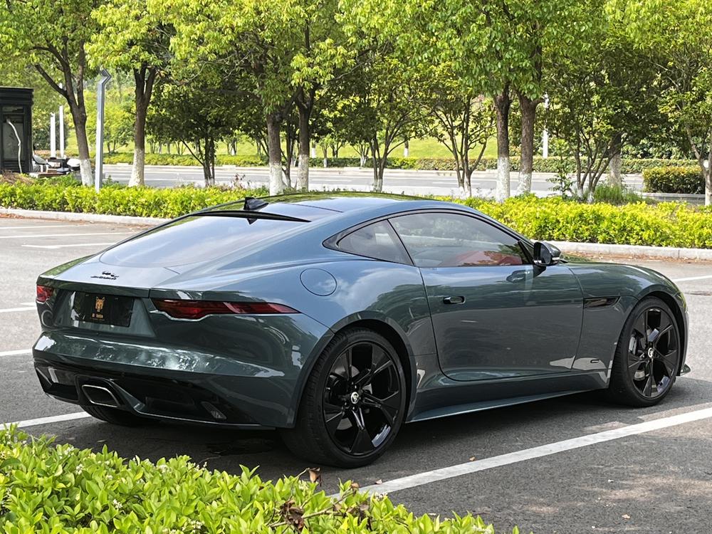 Jaguar Jaguar F-TYPE