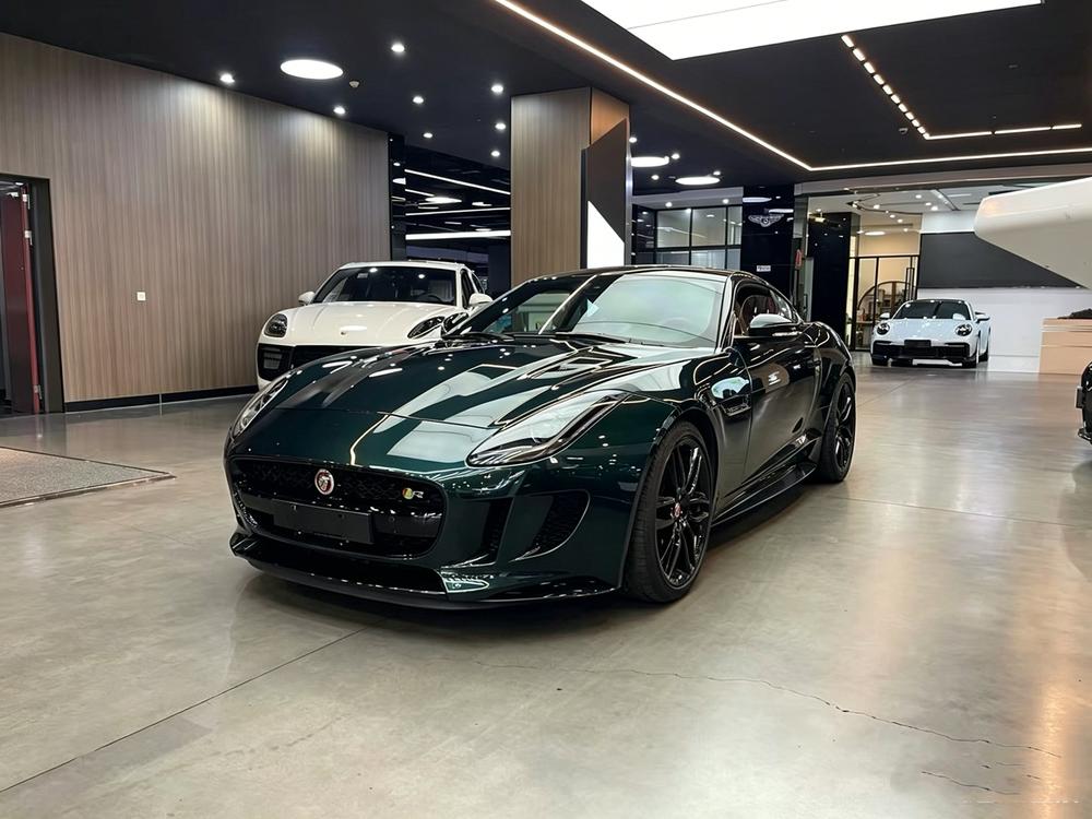 Jaguar Jaguar F-TYPE