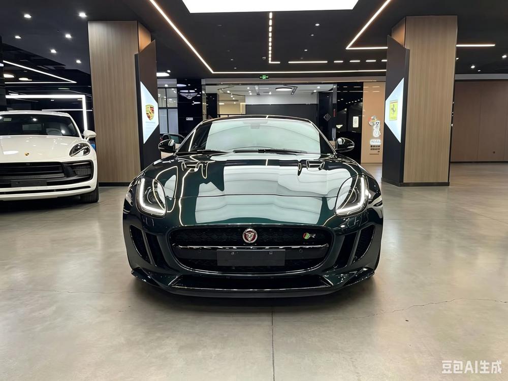 Jaguar Jaguar F-TYPE