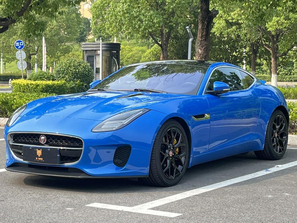 Jaguar Jaguar F-TYPE