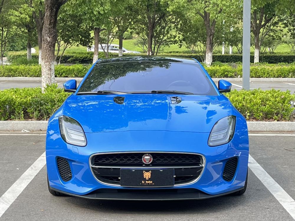 Jaguar Jaguar F-TYPE