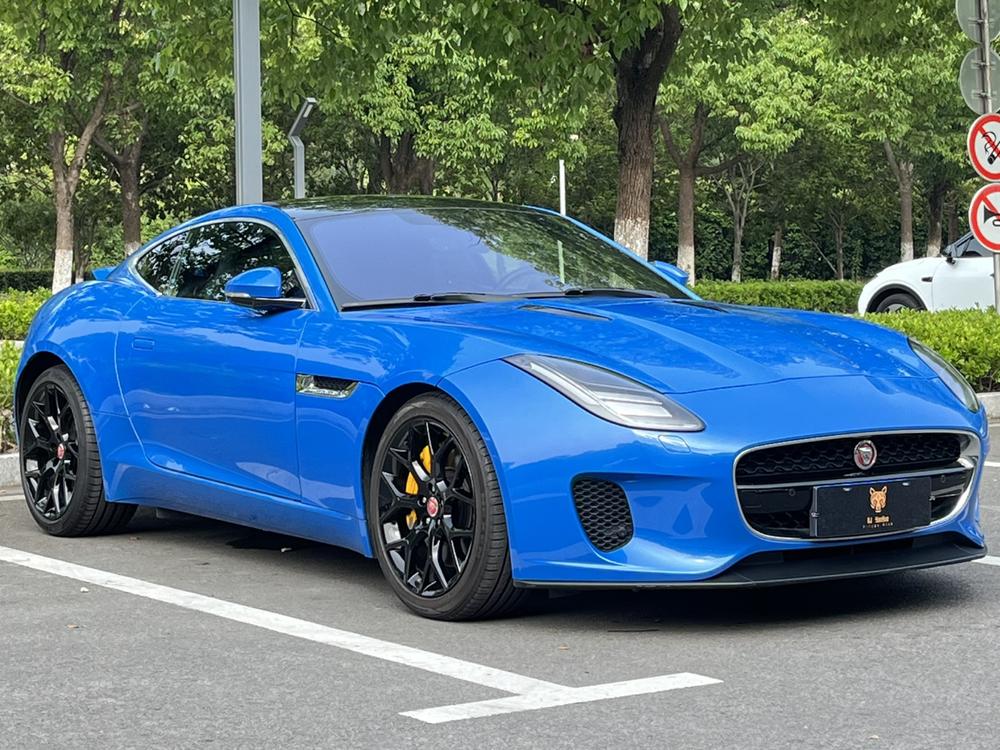 Jaguar Jaguar F-TYPE