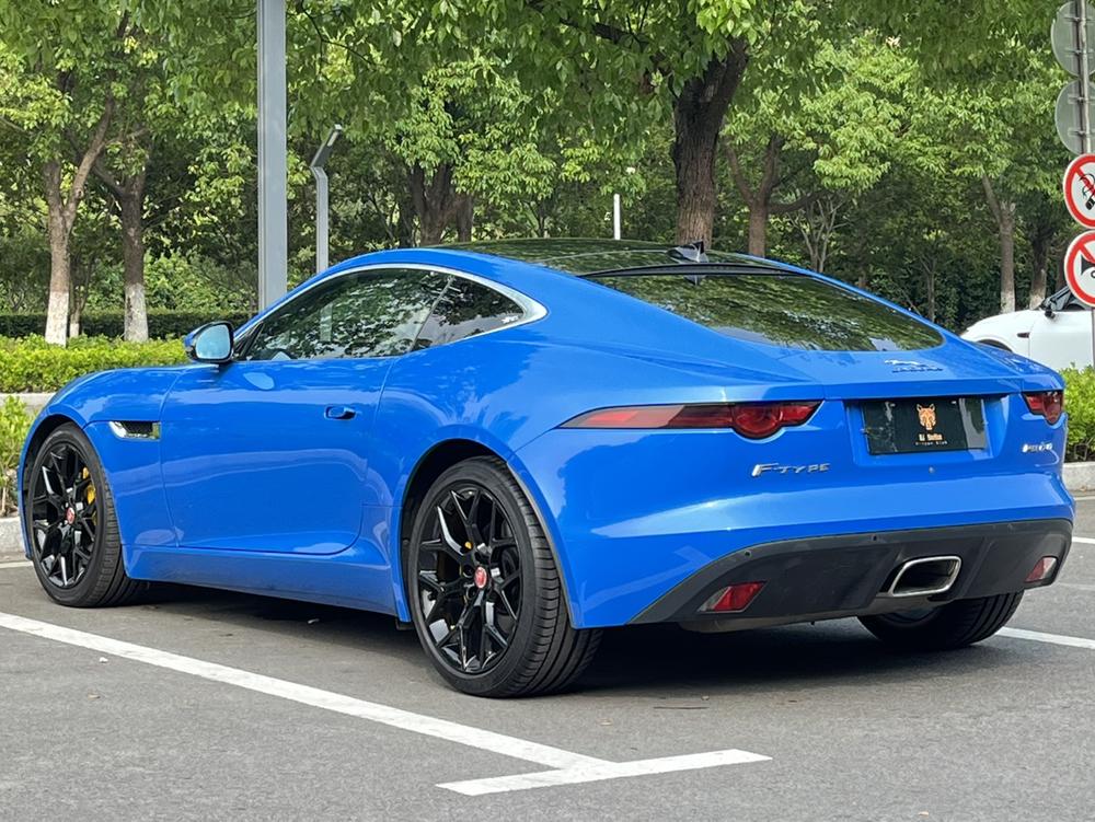 Jaguar Jaguar F-TYPE