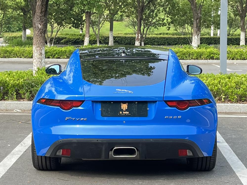 Jaguar Jaguar F-TYPE