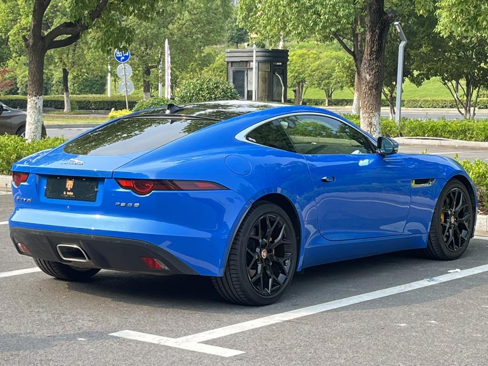 Jaguar Jaguar F-TYPE