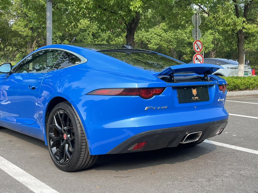 Jaguar Jaguar F-TYPE