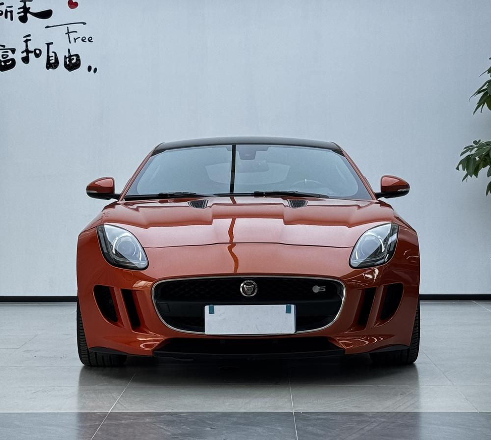 Jaguar Jaguar F-TYPE