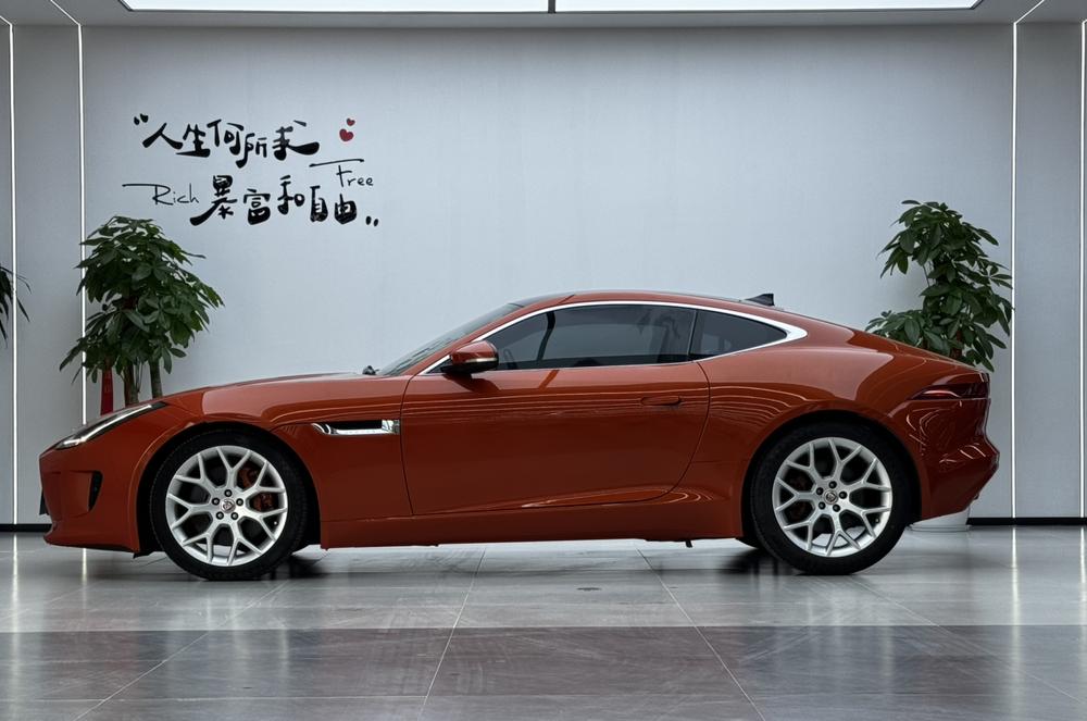 Jaguar Jaguar F-TYPE