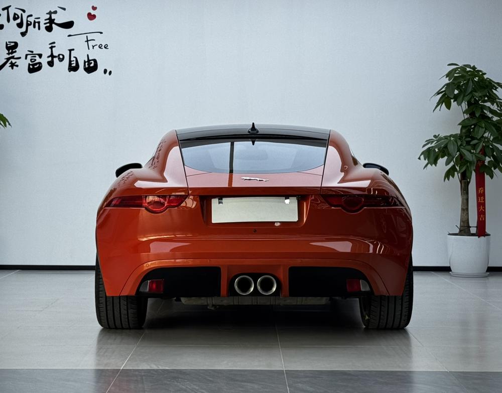 Jaguar Jaguar F-TYPE
