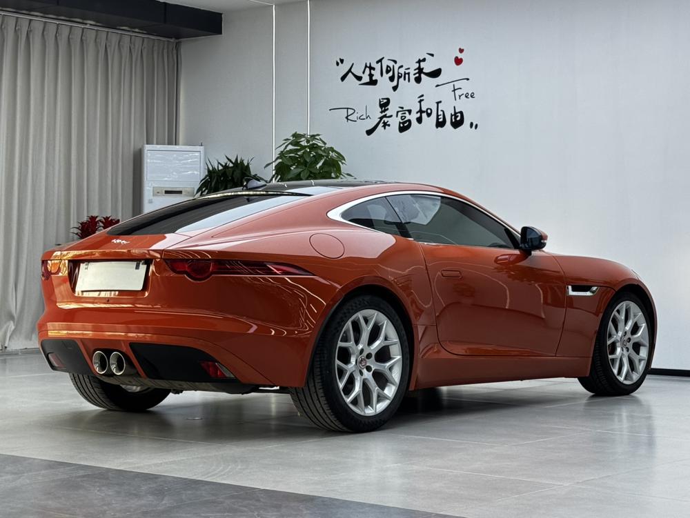 Jaguar Jaguar F-TYPE