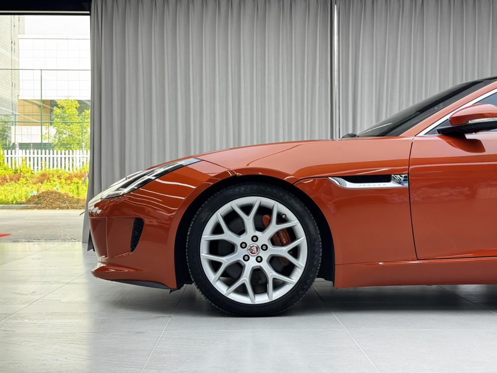 Jaguar Jaguar F-TYPE