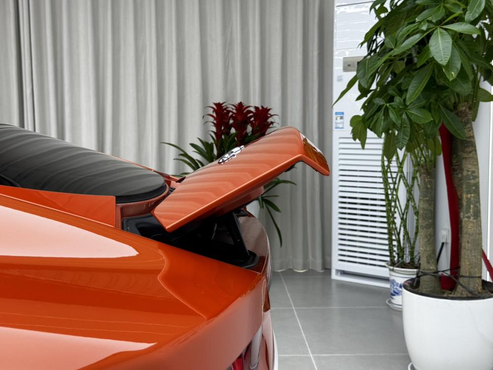 Jaguar Jaguar F-TYPE